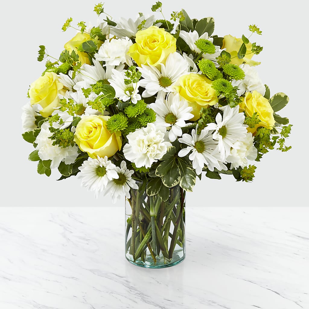Happy Day Bouquet – Kenyon Ave Floral Co Inc, Wakefield RI