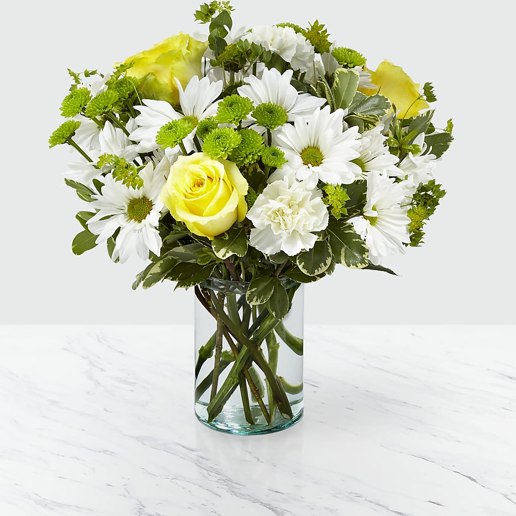 Happy Day Bouquet – Kenyon Ave Floral Co Inc, Wakefield RI