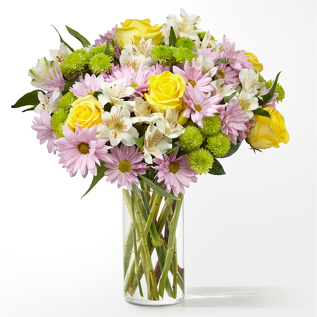 Sweet Spring Delight Bouquet – Kenyon Ave Floral Co Inc, Wakefield RI