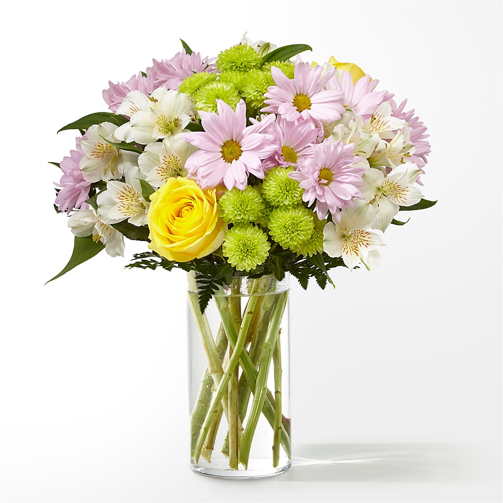 Sweet Spring Delight Bouquet – Kenyon Ave Floral Co Inc, Wakefield RI