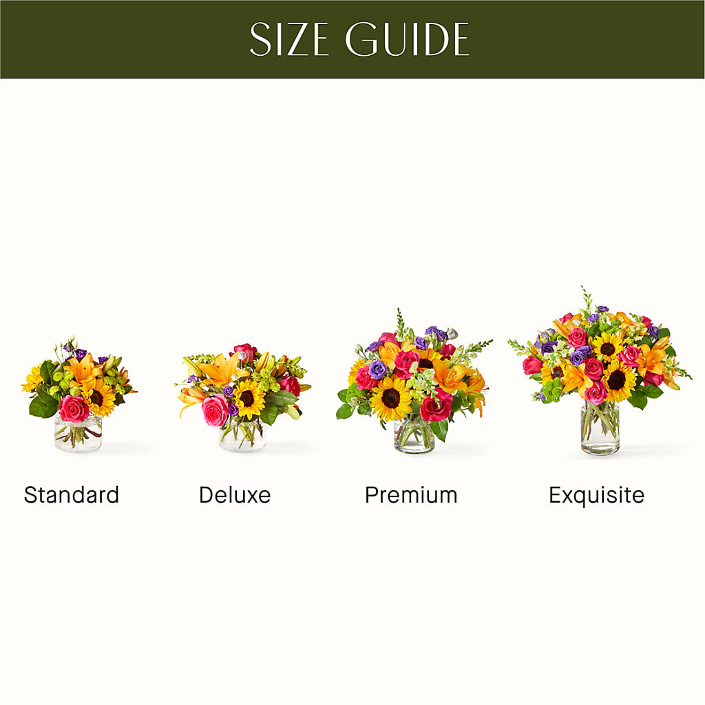 Best Day Bouquet – Kenyon Ave Floral Co Inc, Wakefield RI