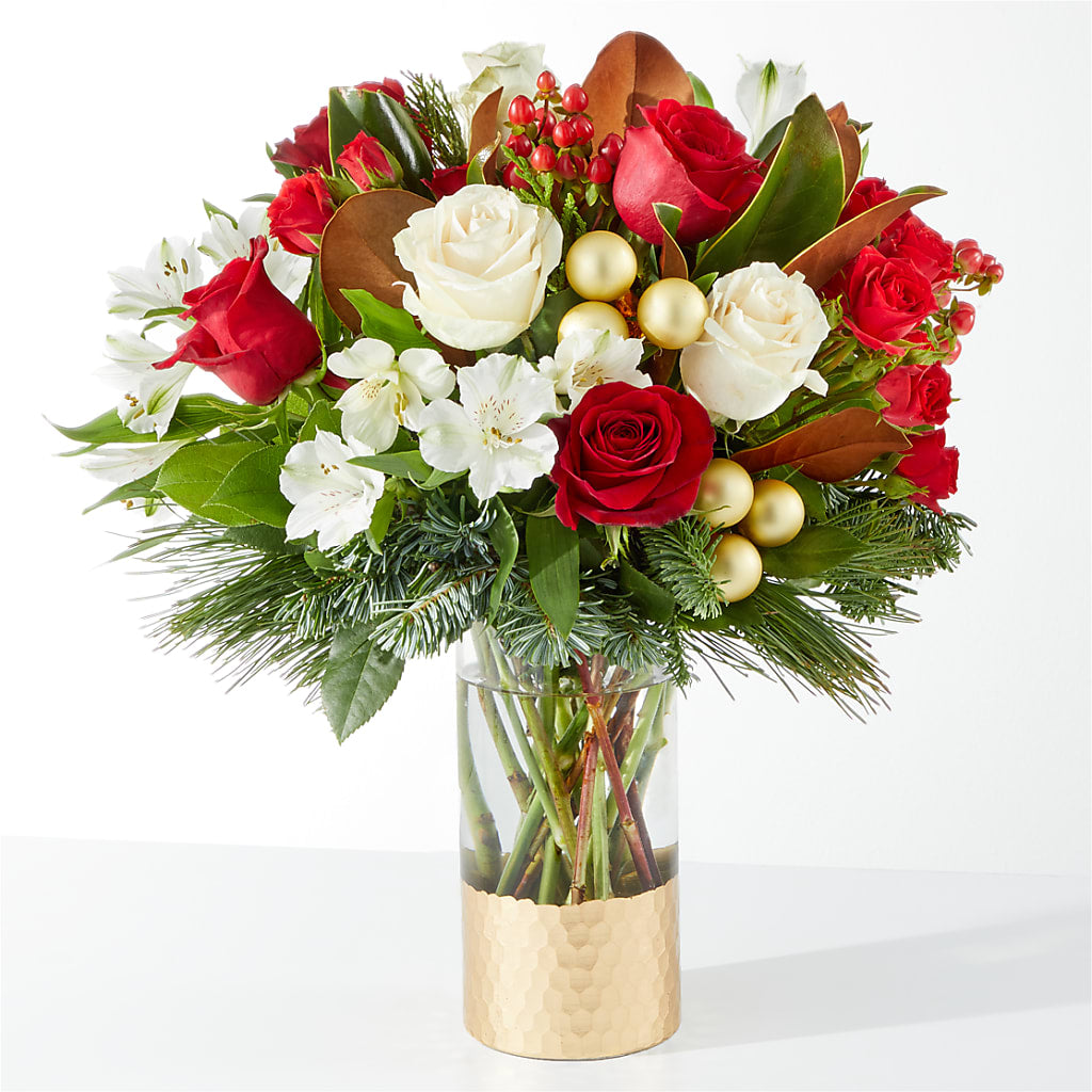 Joy & Jolly Bouquet – Kenyon Ave Floral Co Inc, Wakefield RI