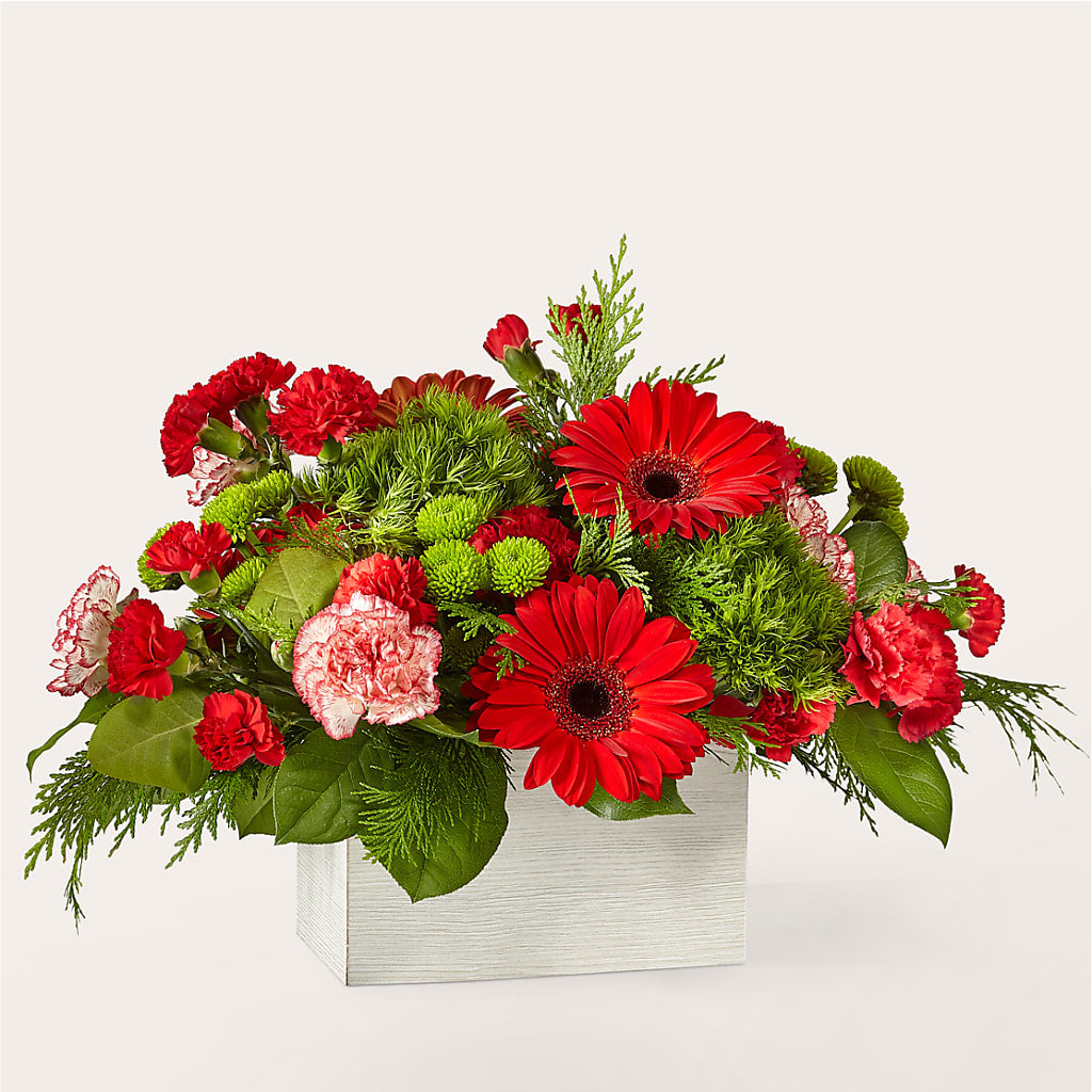 The Rudolph Bouquet – Kenyon Ave Floral Co Inc, Wakefield RI