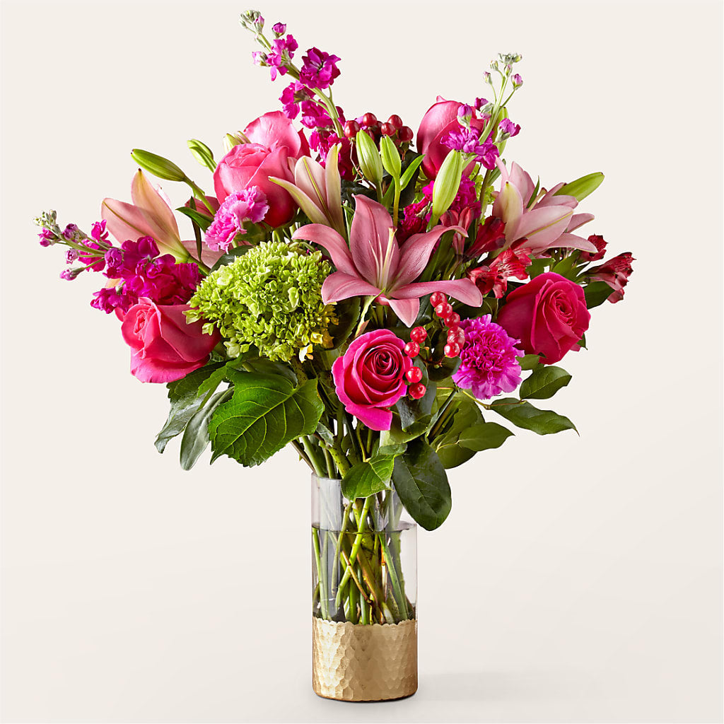Magic in the Air Bouquet – Kenyon Ave Floral Co Inc, Wakefield RI