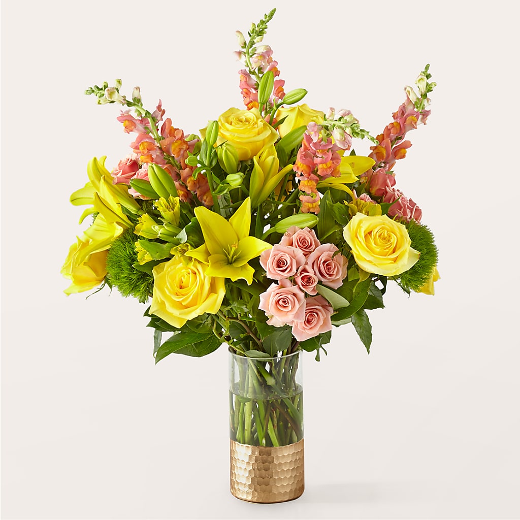 Getaway Bouquet – Kenyon Ave Floral Co Inc, Wakefield RI