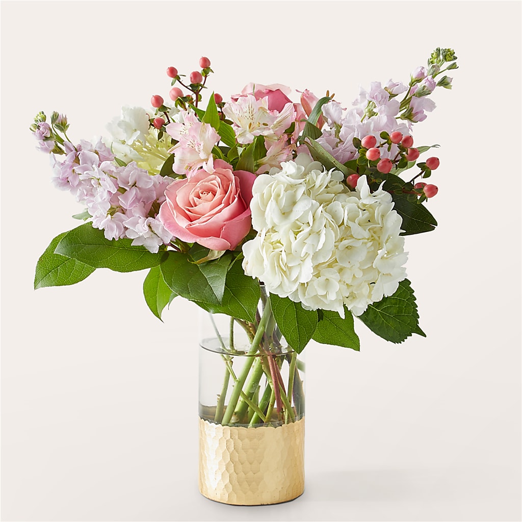 Little Luxuries Bouquet – Kenyon Ave Floral Co Inc, Wakefield RI