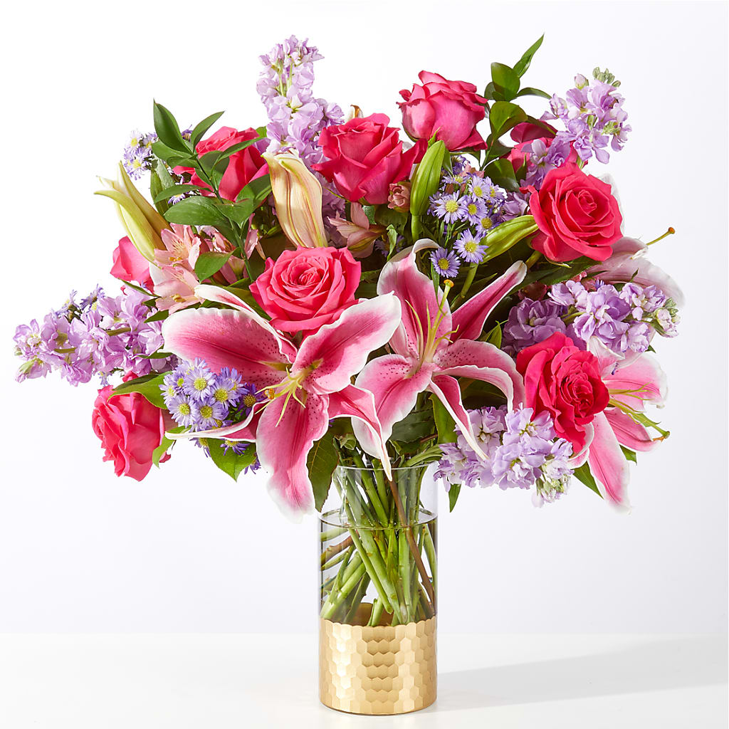 Written in the Stars Bouquet – Kenyon Ave Floral Co Inc, Wakefield RI