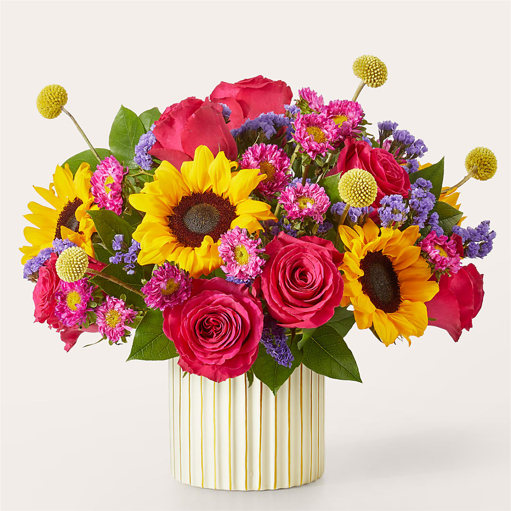 Bubbly Bouquet – Kenyon Ave Floral Co Inc, Wakefield RI
