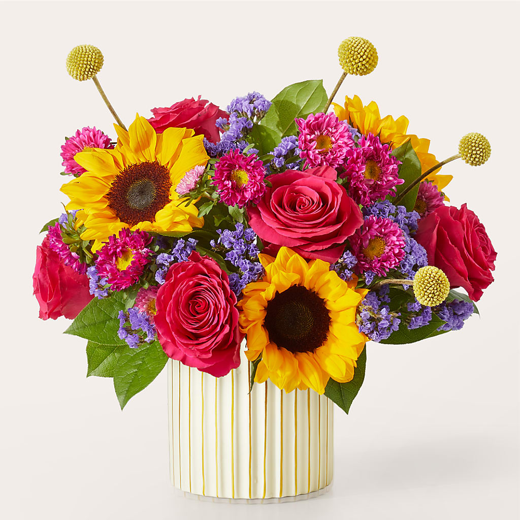 Bubbly Bouquet – Kenyon Ave Floral Co Inc, Wakefield RI