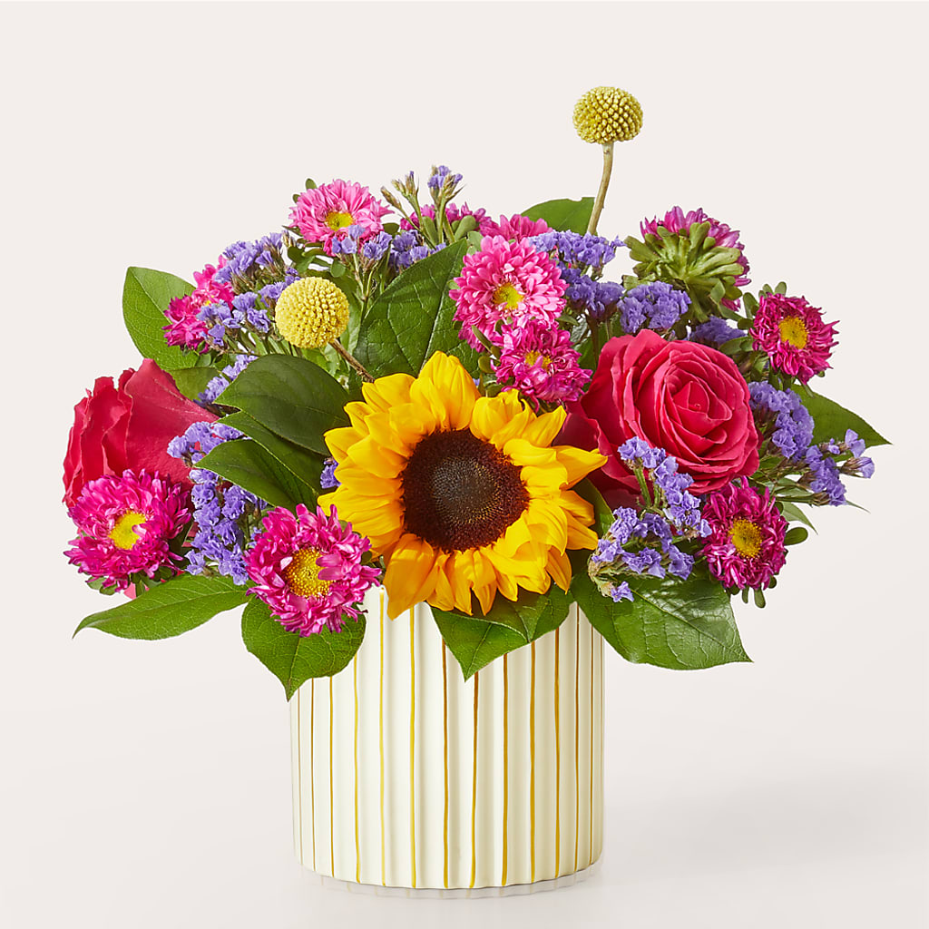 Bubbly Bouquet – Kenyon Ave Floral Co Inc, Wakefield RI