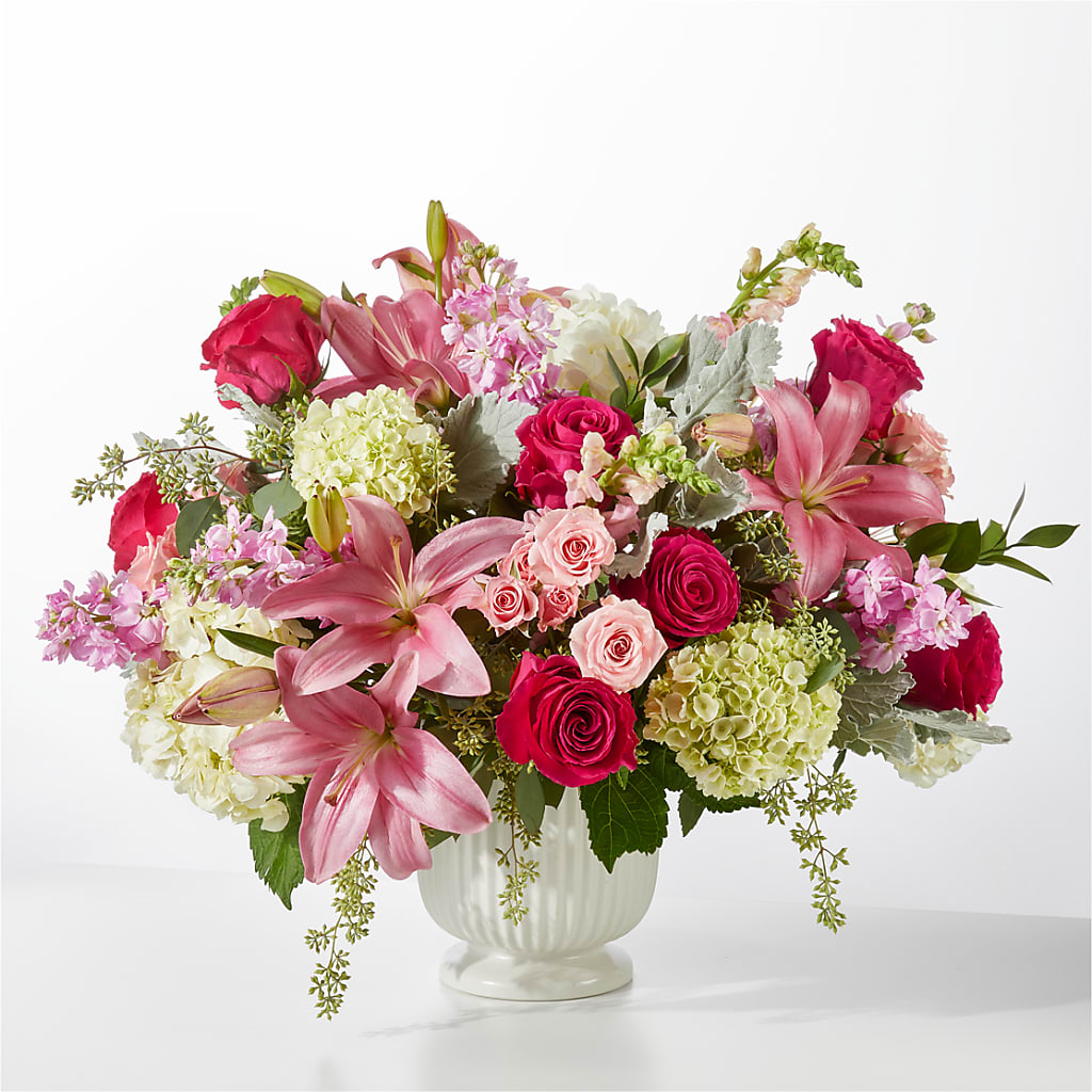 Antique Shopping Bouquet – Kenyon Ave Floral Co Inc, Wakefield RI