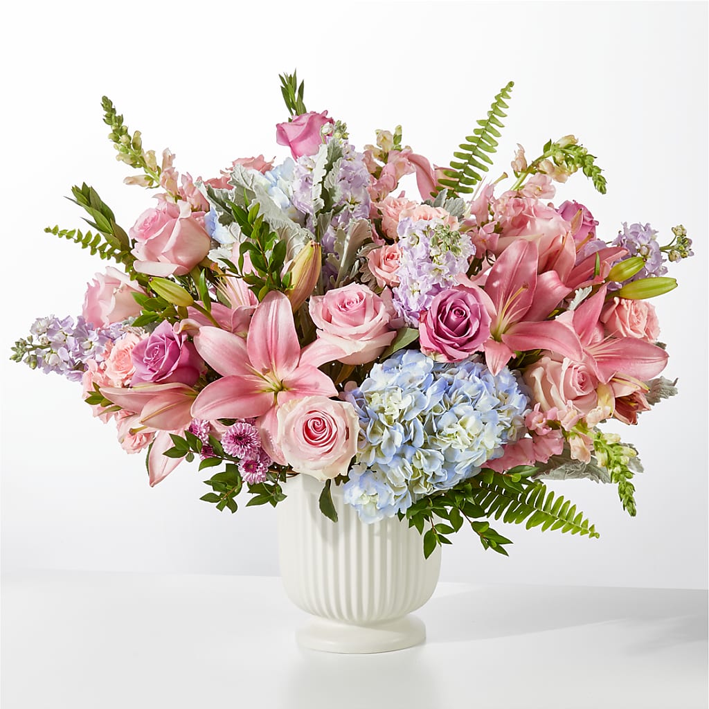 Wonderland Bouquet – Kenyon Ave Floral Co Inc, Wakefield RI