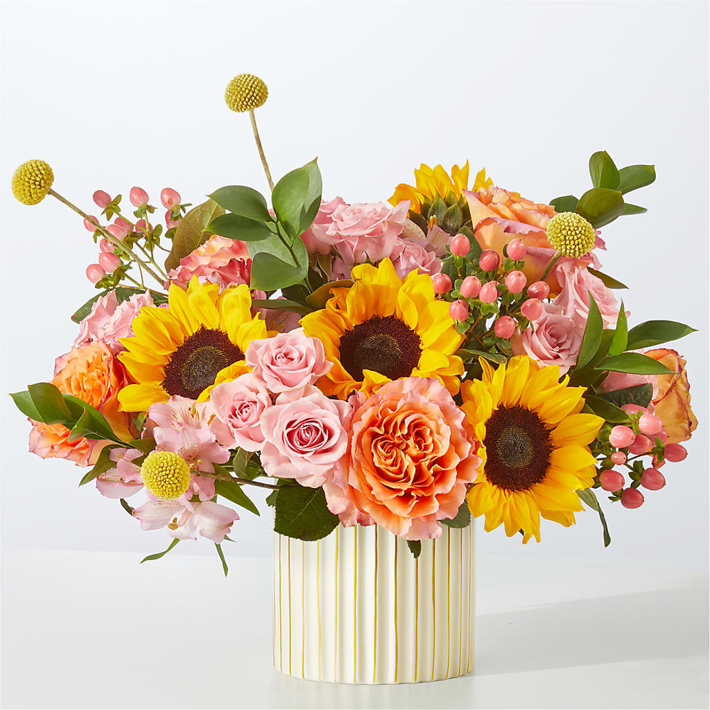 Sun's Out Bouquet – Kenyon Ave Floral Co Inc, Wakefield RI