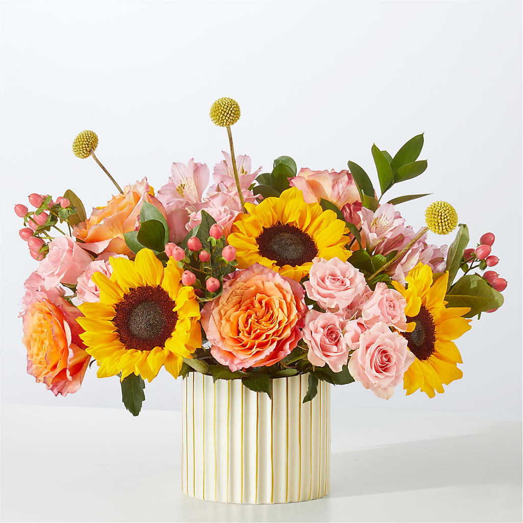 Sun's Out Bouquet – Kenyon Ave Floral Co Inc, Wakefield RI