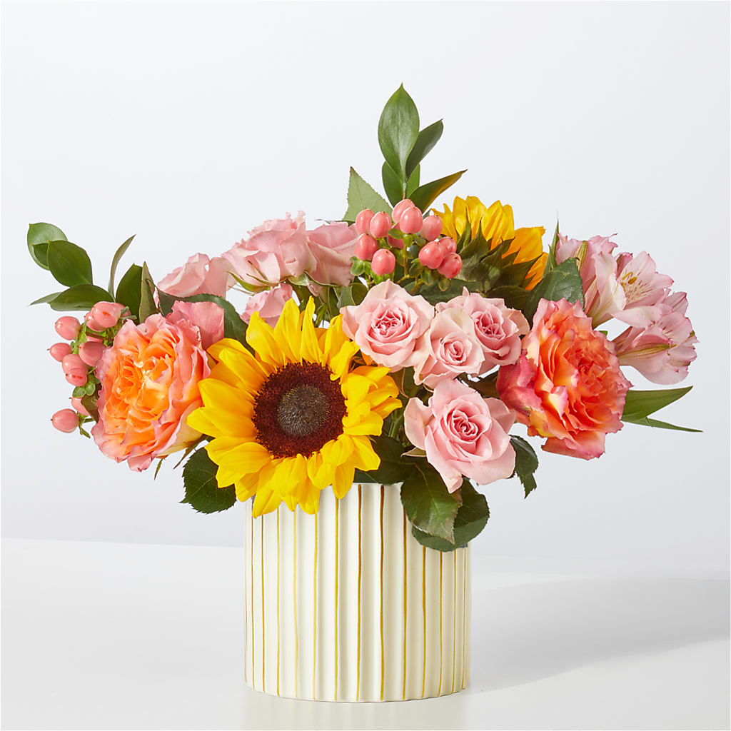 Sun's Out Bouquet – Kenyon Ave Floral Co Inc, Wakefield RI