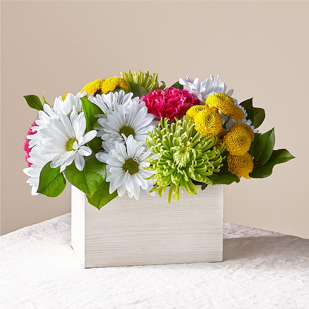 Sorbet Bouquet – Kenyon Ave Floral Co Inc, Wakefield RI