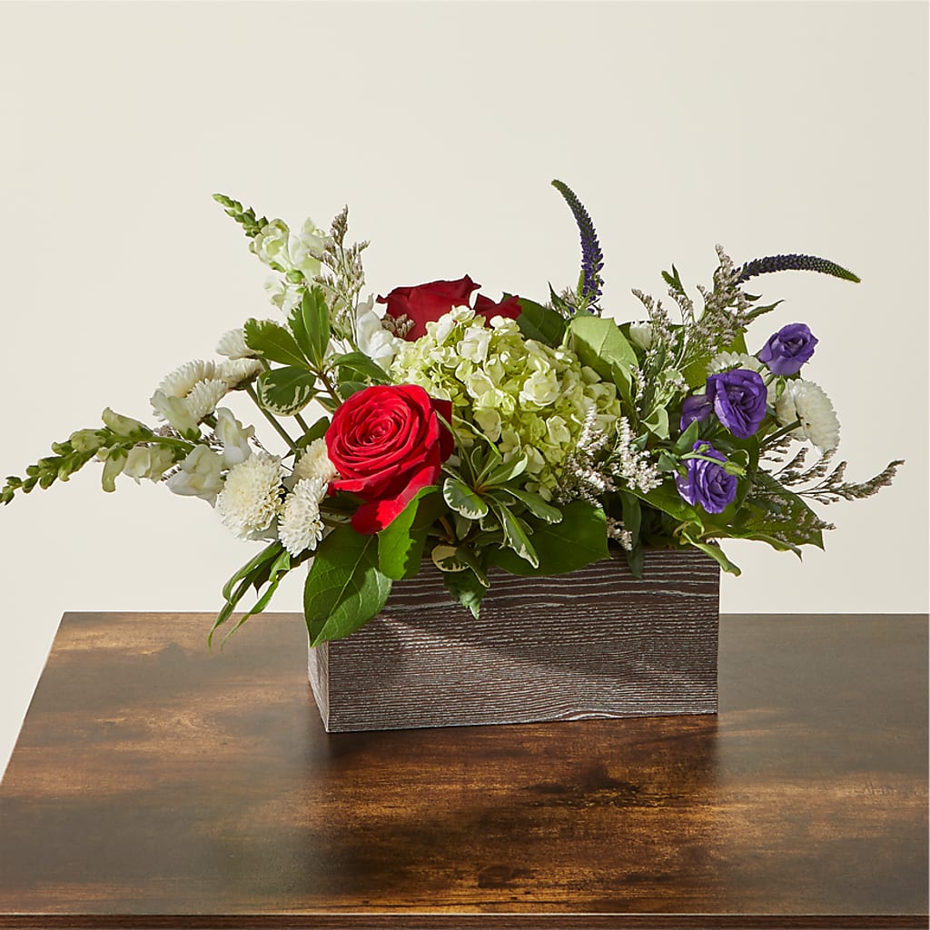 Sweet Magnolia Bouquet – Kenyon Ave Floral Co Inc, Wakefield RI