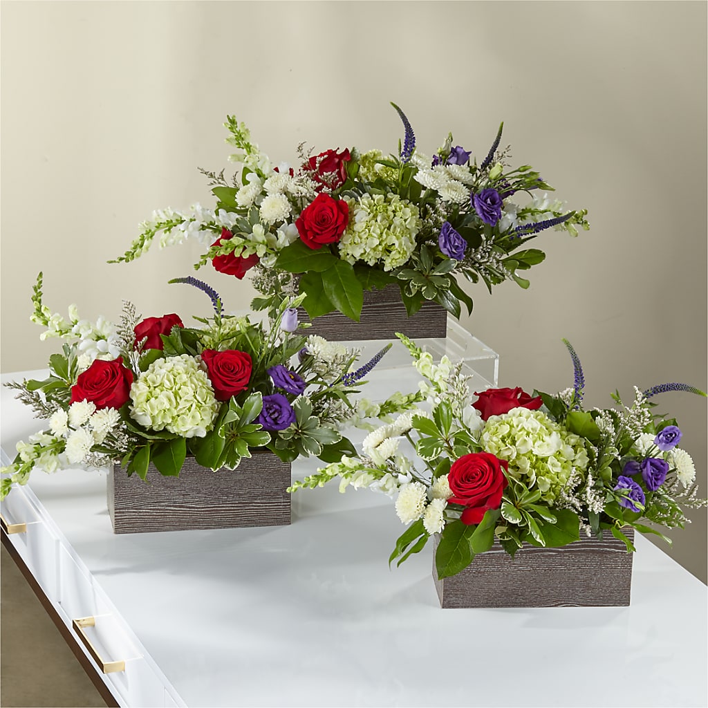 Sweet Magnolia Bouquet – Kenyon Ave Floral Co Inc, Wakefield RI