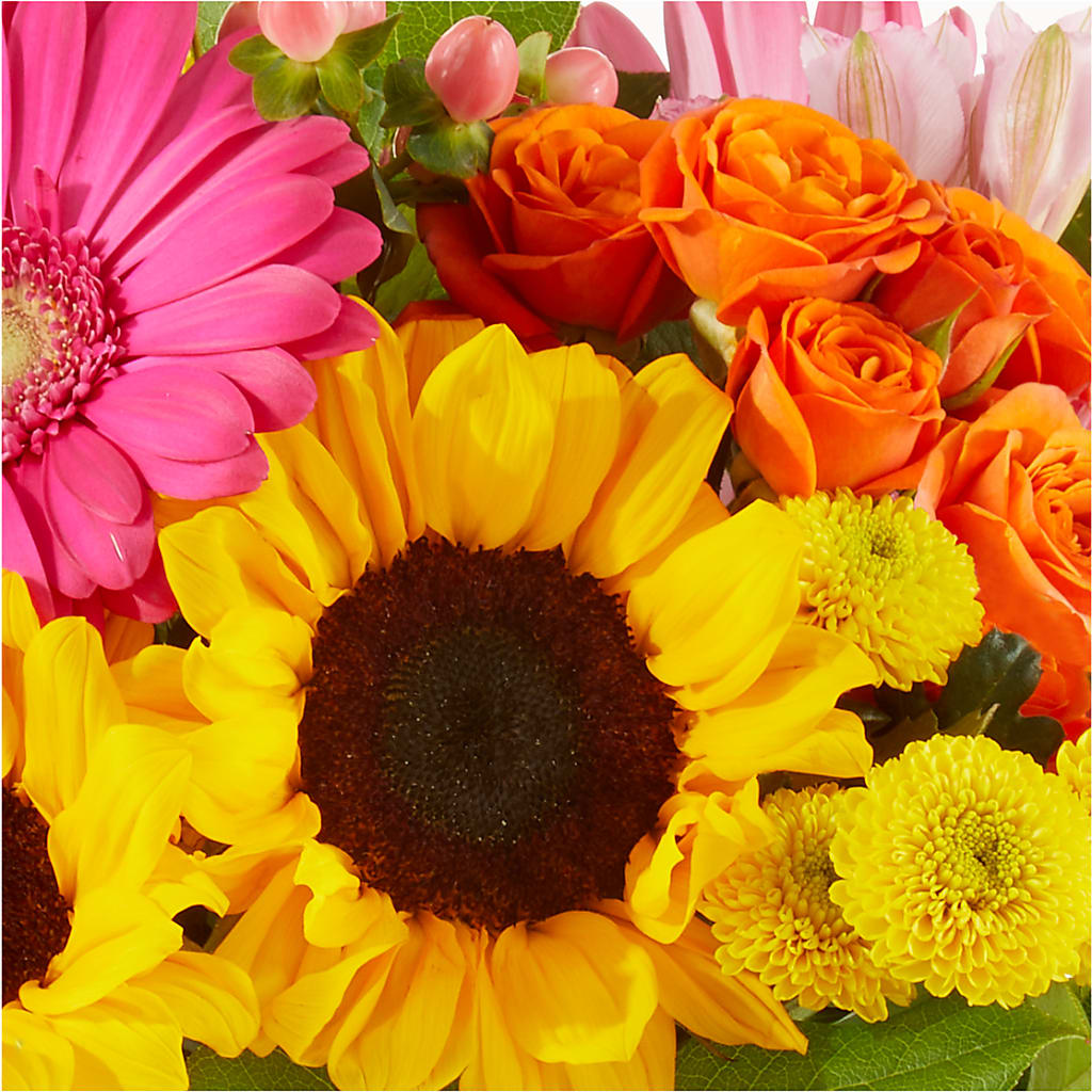 Florist Original Mixed Bouquet – Kenyon Ave Floral Co Inc, Wakefield RI