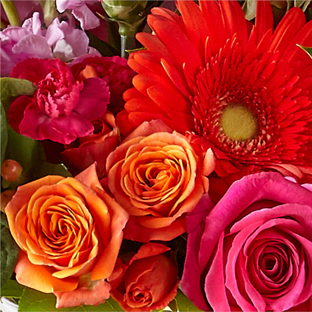 Florist Designed Mixed Bouquet – Kenyon Ave Floral Co Inc, Wakefield RI