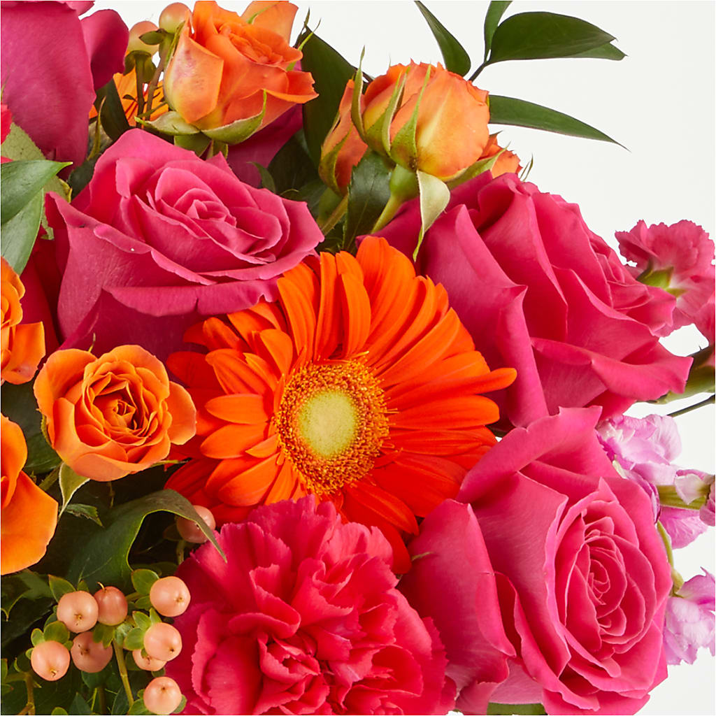 Florist Designed Mixed Bouquet – Kenyon Ave Floral Co Inc, Wakefield RI