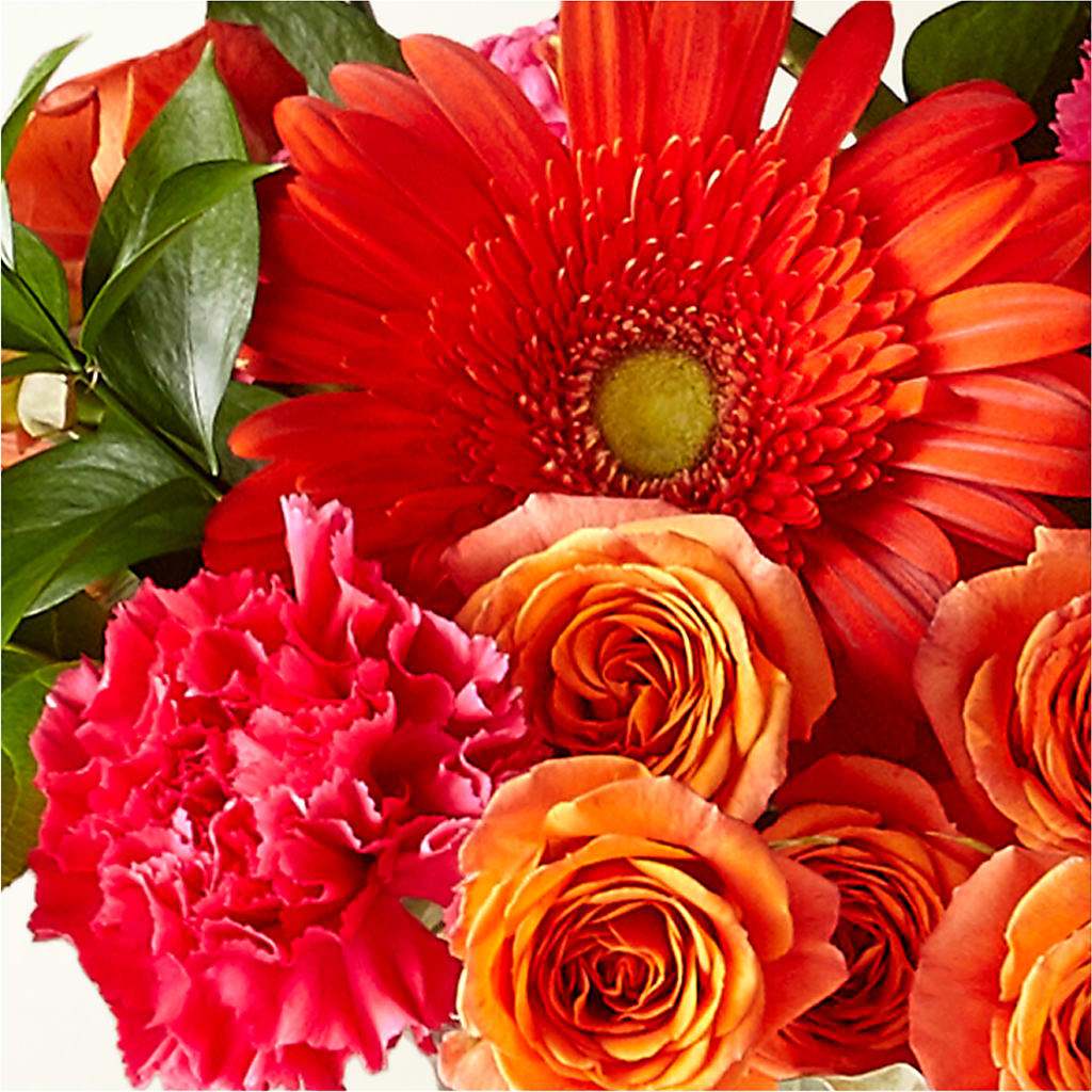 Florist Designed Mixed Bouquet – Kenyon Ave Floral Co Inc, Wakefield RI