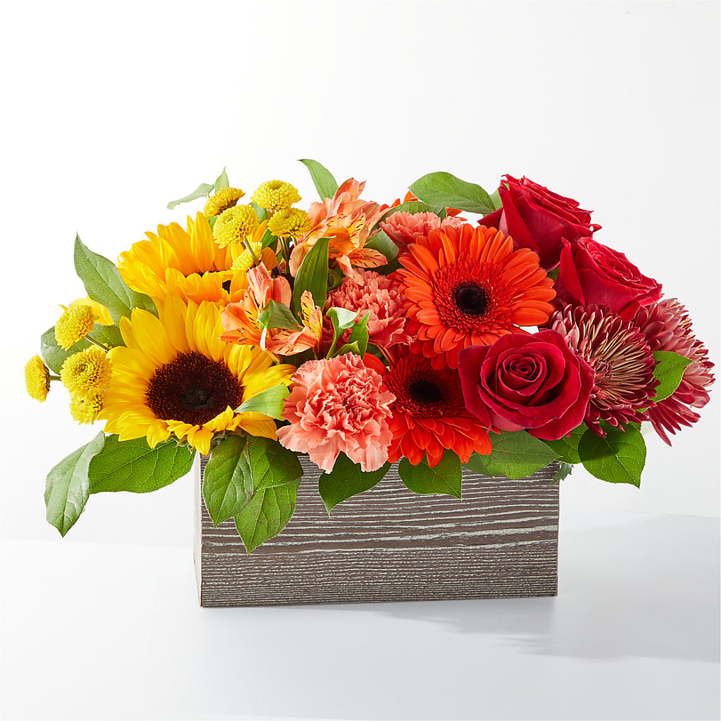 Autumn Orchard Bouquet – Kenyon Ave Floral Co Inc, Wakefield RI