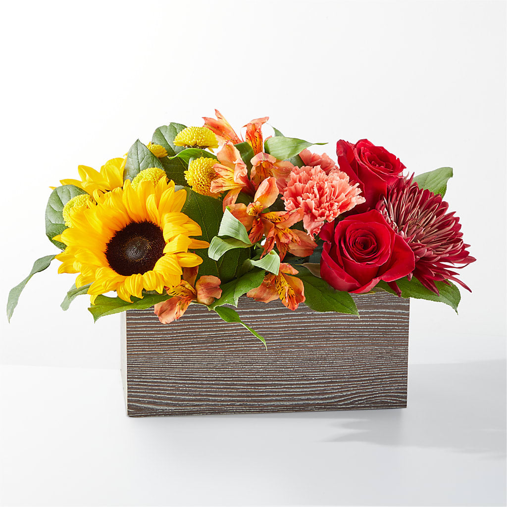 Autumn Orchard Bouquet – Kenyon Ave Floral Co Inc, Wakefield RI