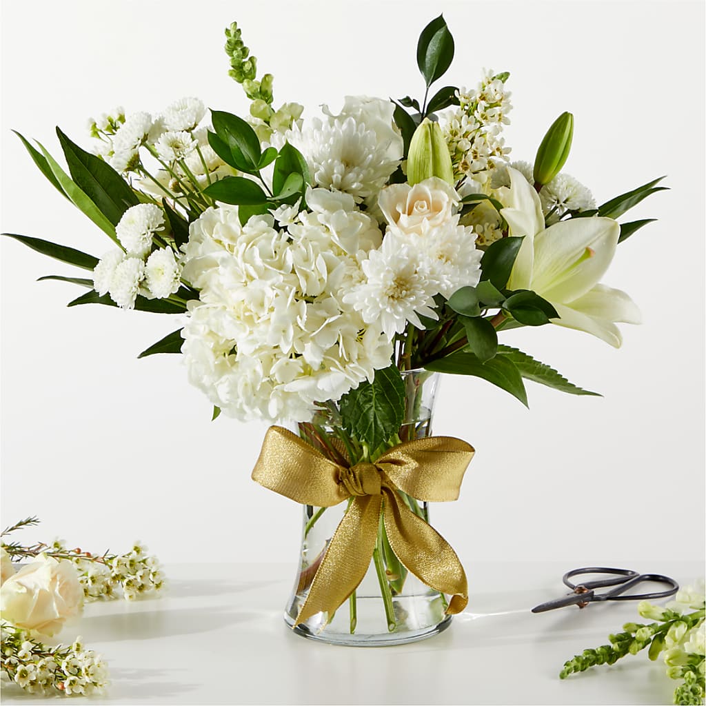 New Beginnings – A Florist Original – Kenyon Ave Floral Co Inc, Wakefield RI