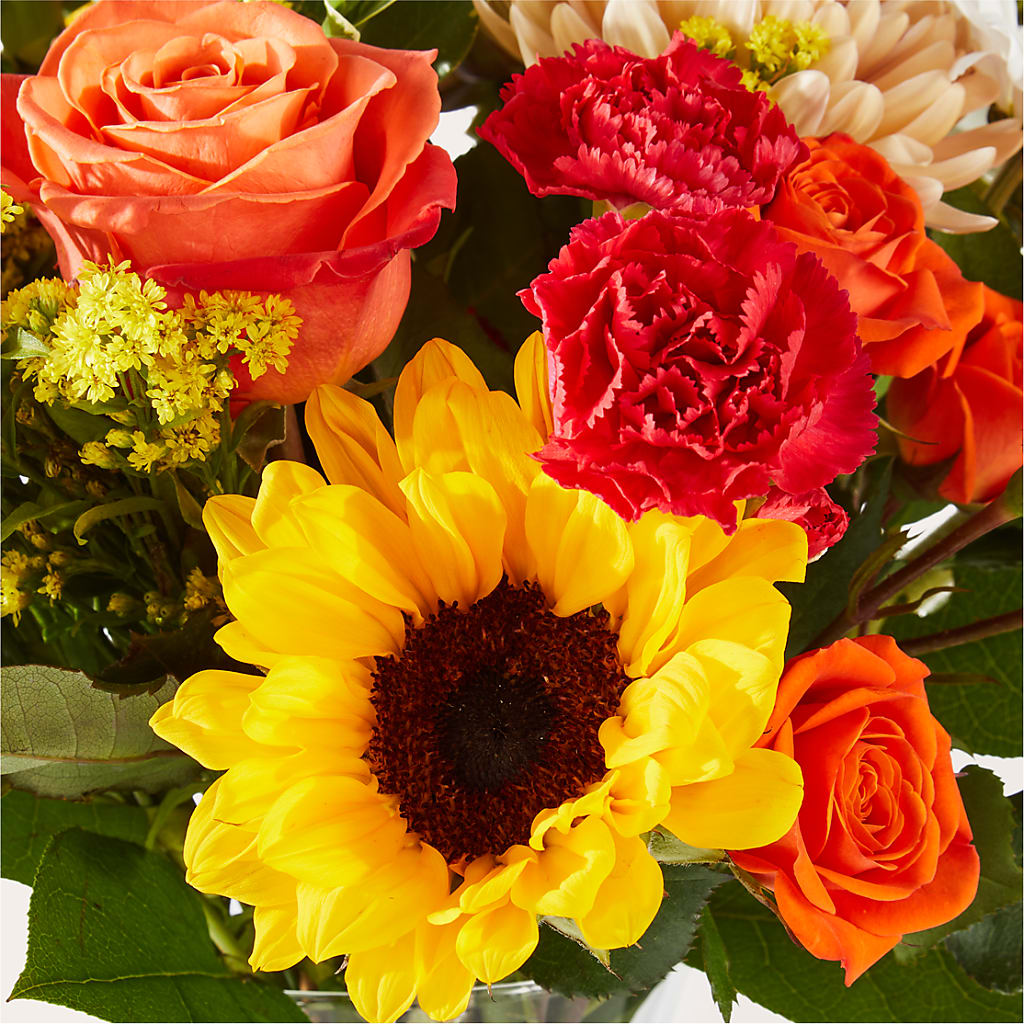 Sweater Season - A Florist Original – Kenyon Ave Floral Co Inc, Wakefield RI