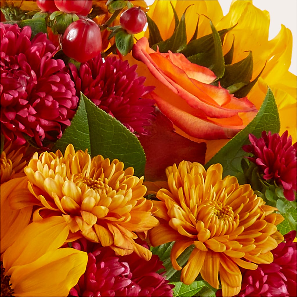 Sweater Season - A Florist Original – Kenyon Ave Floral Co Inc, Wakefield RI