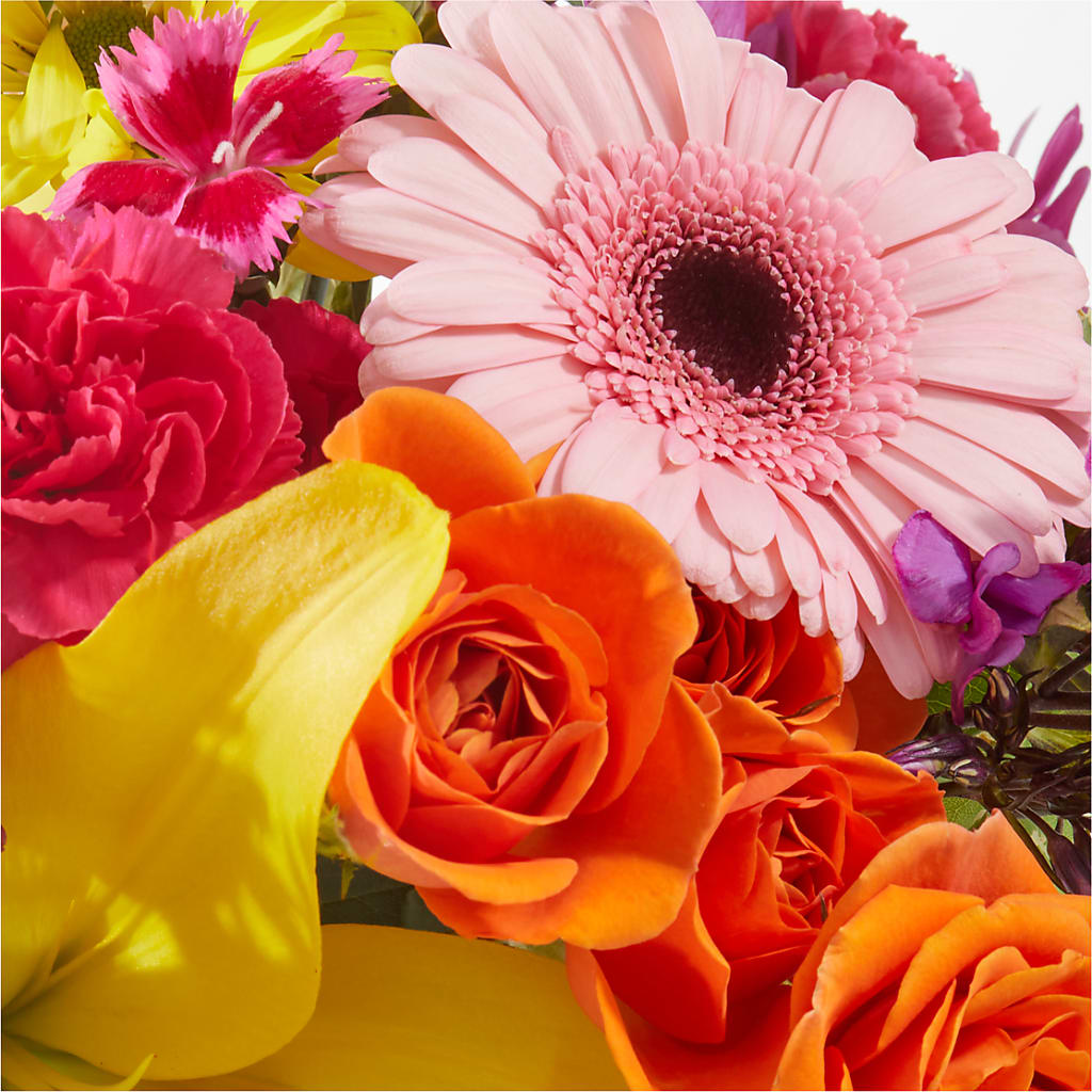 You're Invited - A Florist Original – Kenyon Ave Floral Co Inc, Wakefield RI