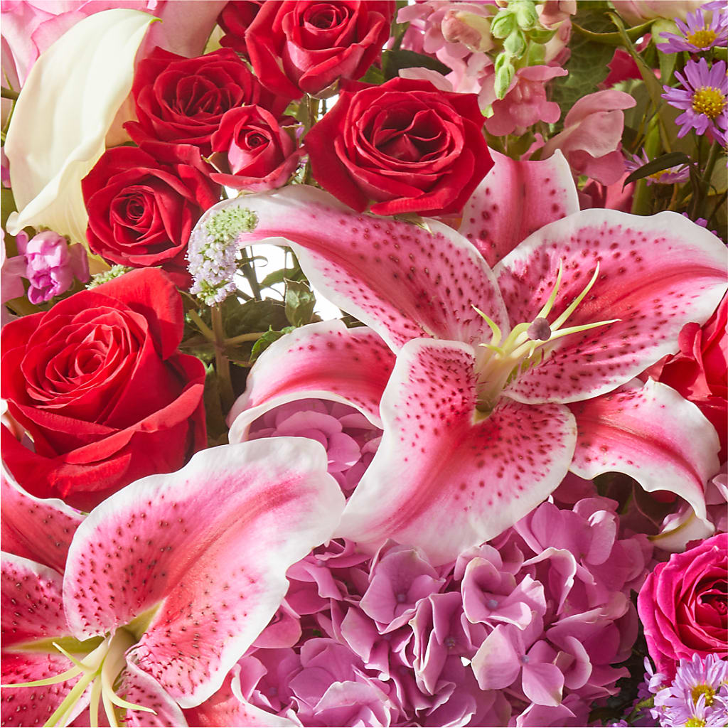 Better Together - A Luxury Florist Original – Kenyon Ave Floral Co Inc, Wakefield RI