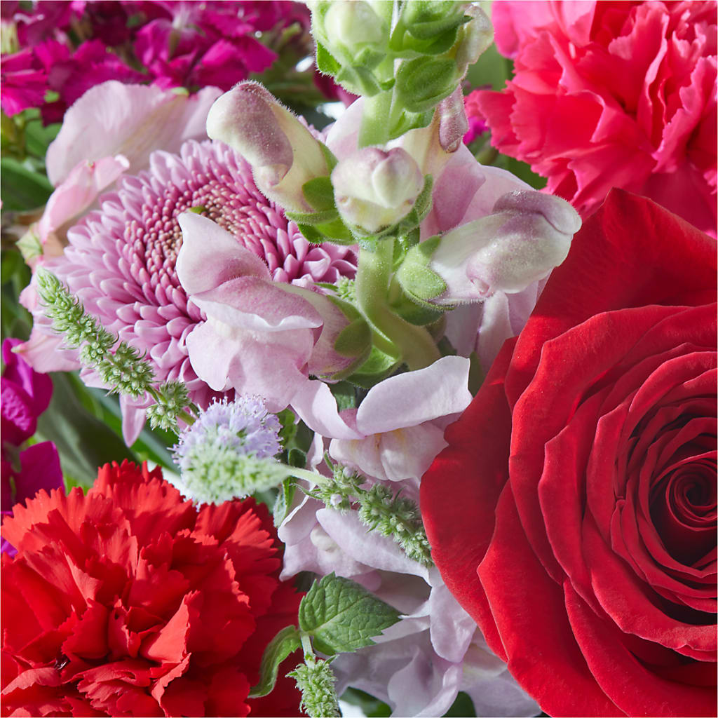 Simply the Best - A Florist Original – Kenyon Ave Floral Co Inc, Wakefield RI