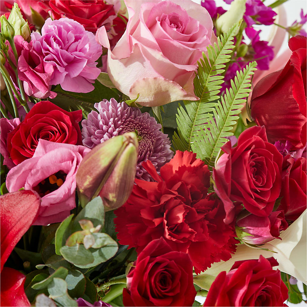 Simply the Best - A Florist Original – Kenyon Ave Floral Co Inc, Wakefield RI