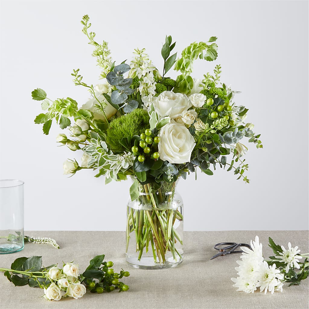 Irish Garden - A Florist Original – Kenyon Ave Floral Co Inc, Wakefield RI