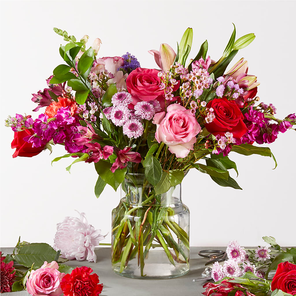 Regal Jewel – A Florist Original – Kenyon Ave Floral Co Inc, Wakefield RI