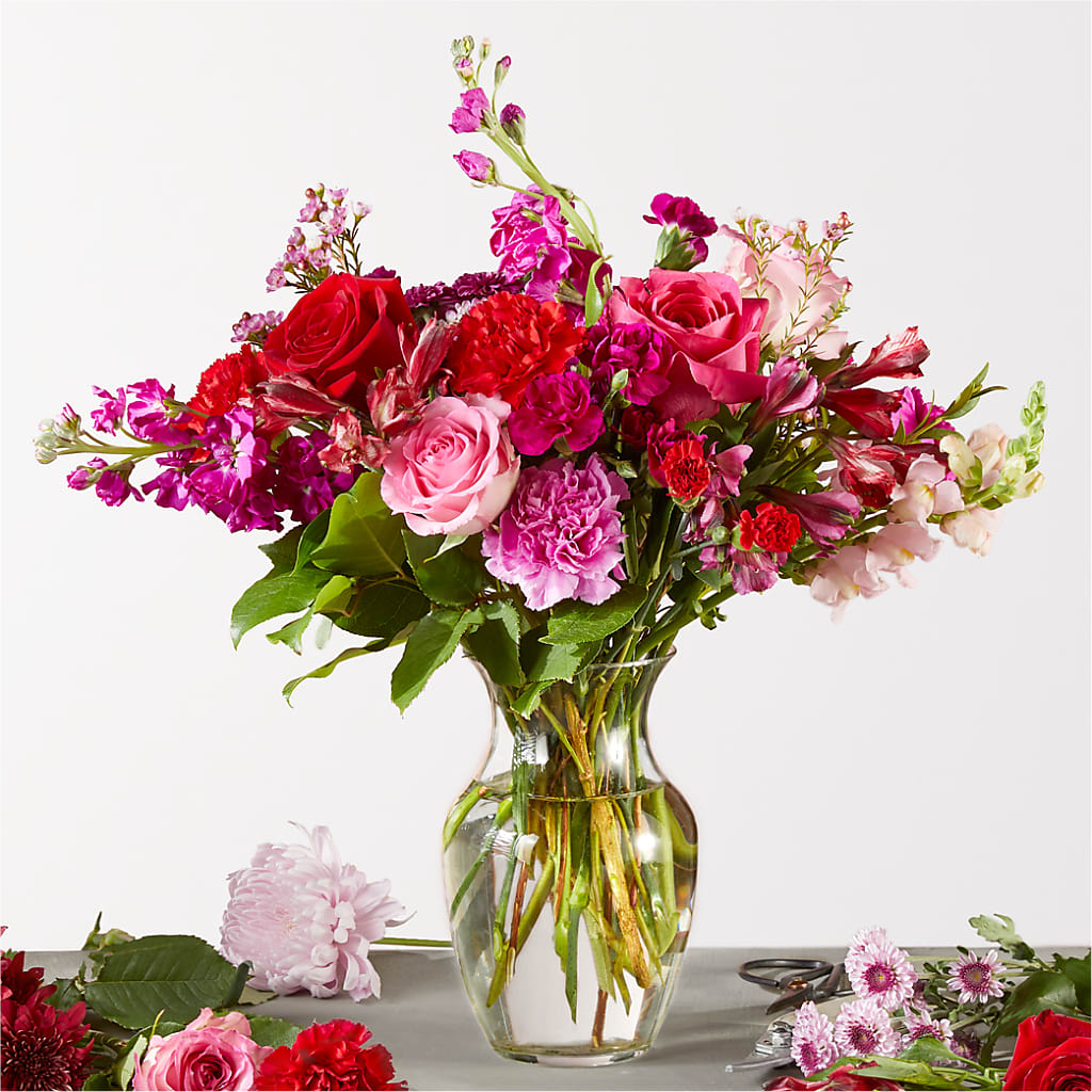 Regal Jewel – A Florist Original – Kenyon Ave Floral Co Inc, Wakefield RI