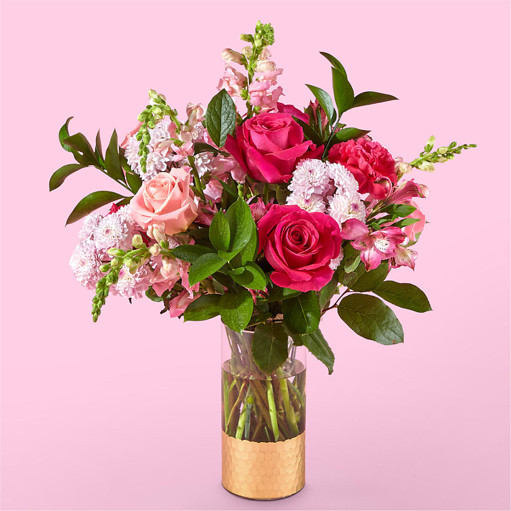 The Same Moon Bouquet – Kenyon Ave Floral Co Inc, Wakefield RI