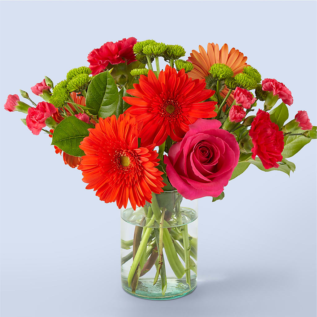 Best Dressed Bouquet – Kenyon Ave Floral Co Inc, Wakefield RI