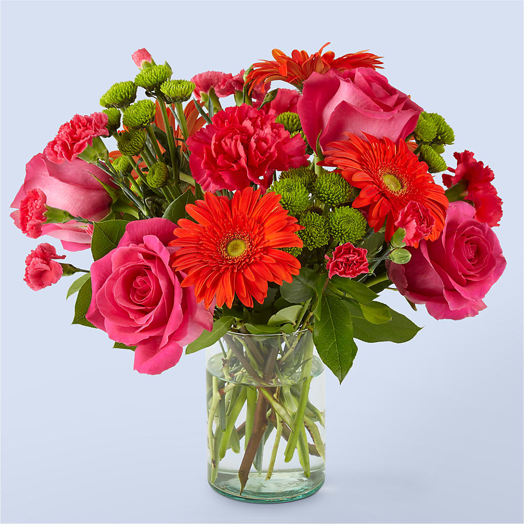 Best Dressed Bouquet – Kenyon Ave Floral Co Inc, Wakefield RI