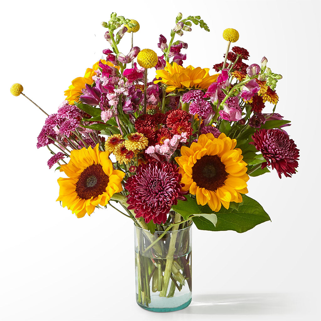 Pop of Whimsy Bouquet – Kenyon Ave Floral Co Inc, Wakefield RI