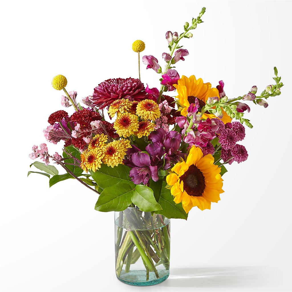 Pop of Whimsy Bouquet – Kenyon Ave Floral Co Inc, Wakefield RI