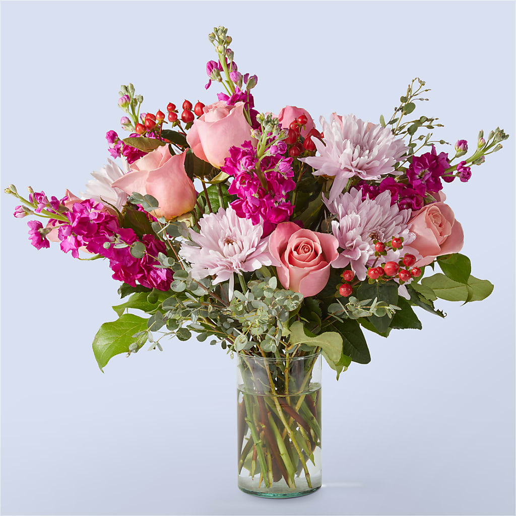 Sunday Morning Bouquet – Kenyon Ave Floral Co Inc, Wakefield RI