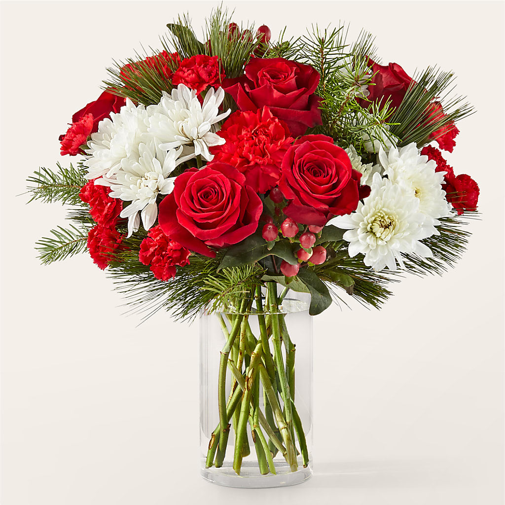 Seasonal Magic Bouquet – Kenyon Ave Floral Co Inc, Wakefield RI