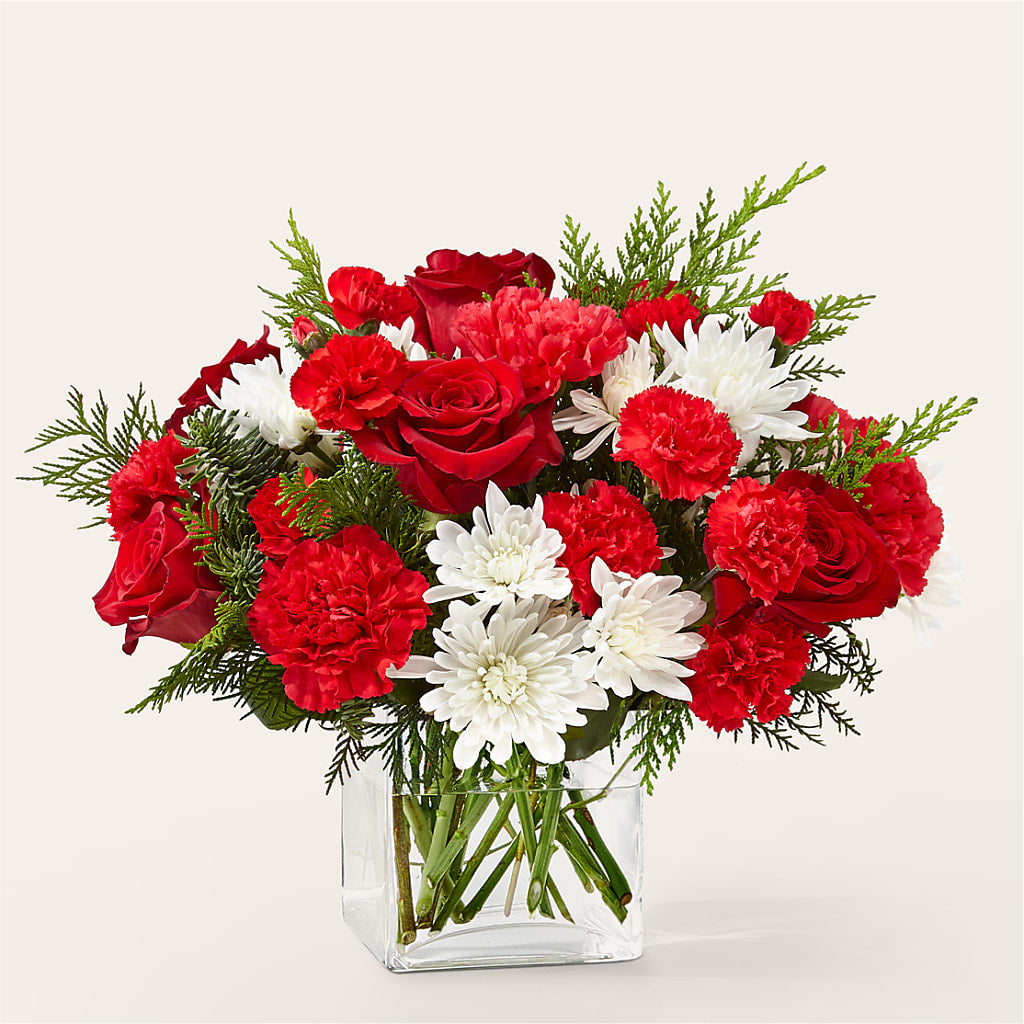 Peppermint Chill Bouquet – Kenyon Ave Floral Co Inc, Wakefield RI