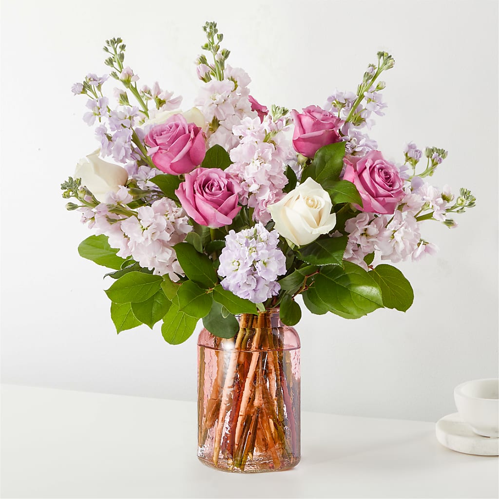Springtime Spritz Bouquet – Kenyon Ave Floral Co Inc, Wakefield RI