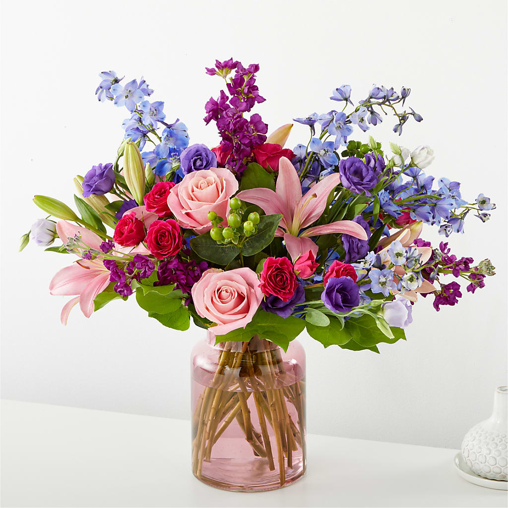 Breezy Meadows Bouquet – Kenyon Ave Floral Co Inc, Wakefield RI