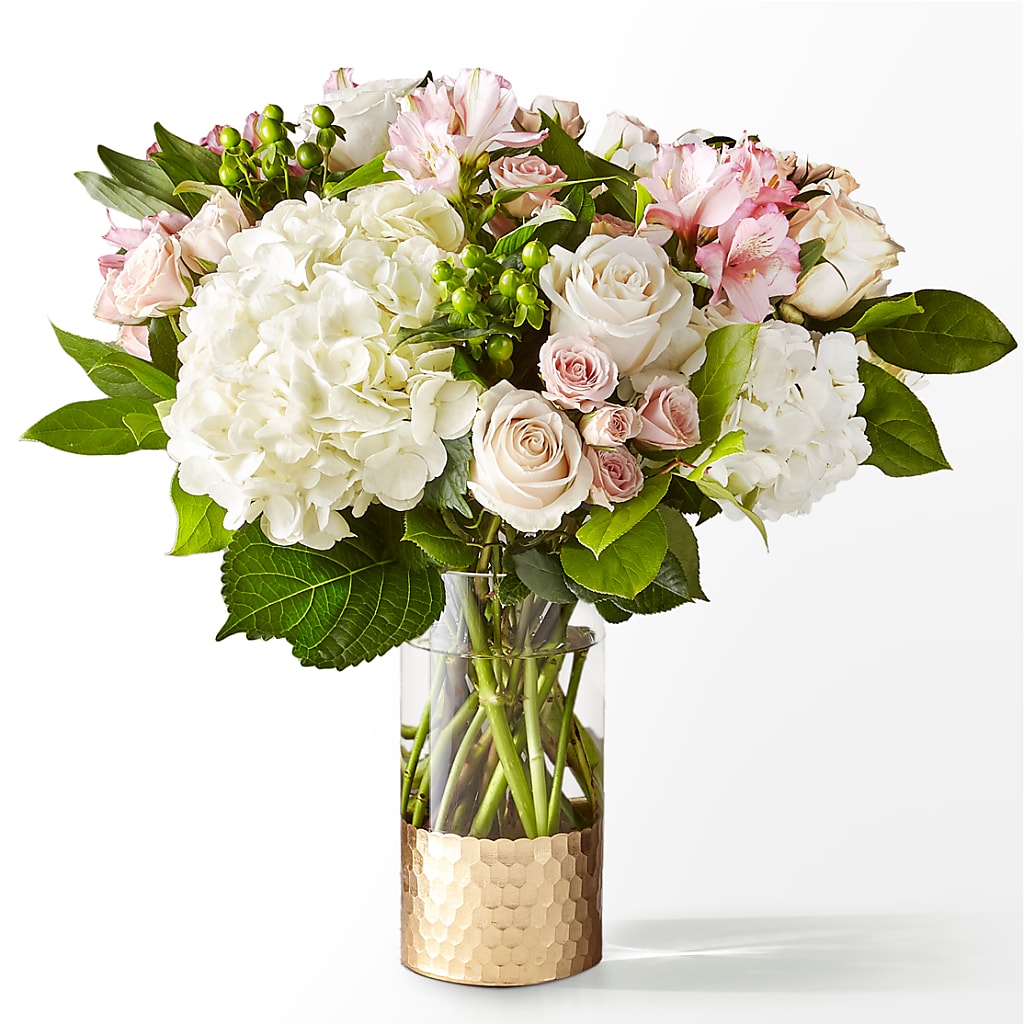 Parisian Stroll Bouquet – Kenyon Ave Floral Co Inc, Wakefield RI