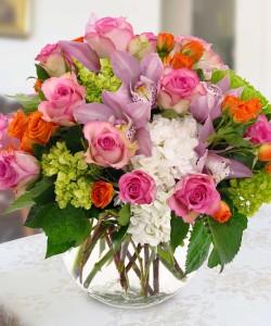 Splendid Summer – Kenyon Ave Floral Co Inc, Wakefield RI